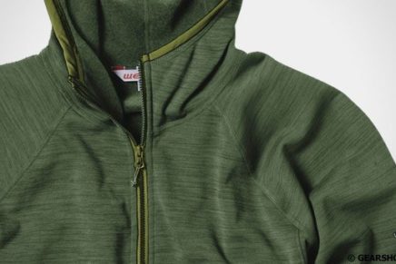 Westcomb Ozone Hoody photo 1