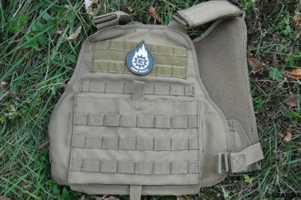Обзор платформенного бронежилета Condor Outdoor Modular Operator Plate Carrier Condor-Outdoor-Modular-Operator-Plate-Carrier-photo-14-436x291