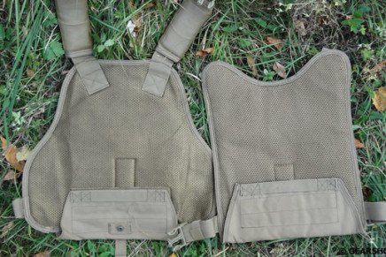 Обзор платформенного бронежилета Condor Outdoor Modular Operator Plate Carrier Condor-Outdoor-Modular-Operator-Plate-Carrier-photo-7-436x291