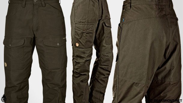 Fj--llr--ven-Barents-Arktis-Trousers-photo-1