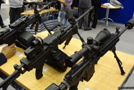 Фотоотчет  oruzhie-i-bezopasnost-2012-photo-1-436x291