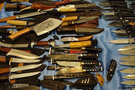 Фотоотчет  oruzhie-i-bezopasnost-2012-photo-22-436x291