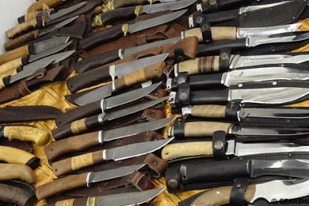 Фотоотчет  oruzhie-i-bezopasnost-2012-photo-23-436x291