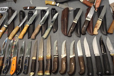 Фотоотчет  oruzhie-i-bezopasnost-2012-photo-24-436x291