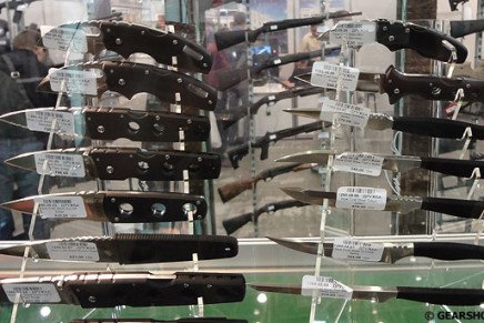 Фотоотчет  oruzhie-i-bezopasnost-2012-photo-27-436x291