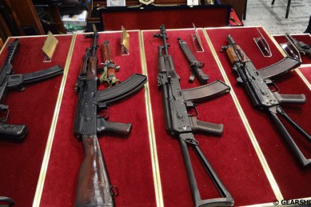 Фотоотчет  oruzhie-i-bezopasnost-2012-photo-4-436x291