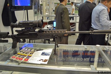 Фотоотчет  oruzhie-i-bezopasnost-2012-photo-8-436x291