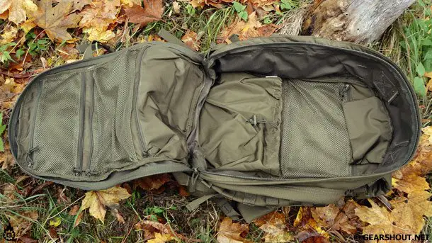 Outdoor Hub: 5.11 Rush 72 Backpack 10 Year Review – Knife Magazine