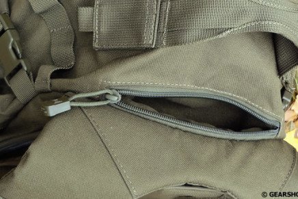 The review of the 5.11 Tactical RUSH 72 Backpack