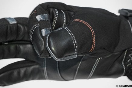 BEARTek Gloves photo 1