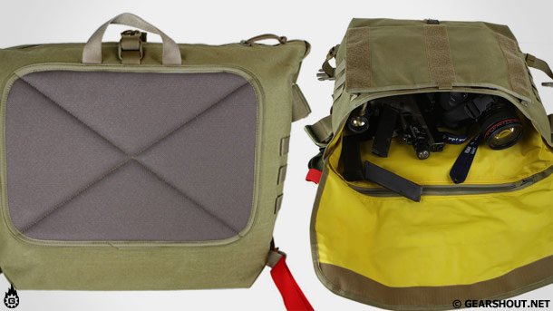 Echo-Niner-X-Messenger-Bag-photo-2 Echo-Niner-X-Messenger-Bag-photo-2