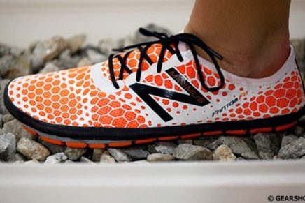 New Balance Minimus HI-REZ – новый опыт для любителей естественного бега