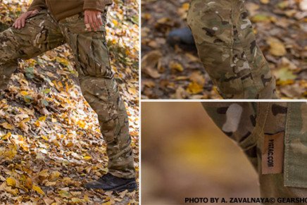 A review of the field pants P1G-Tac ТОР P1G-Tac-TOP-photo-8-436x291