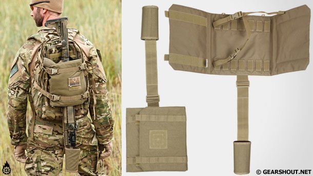 5-11-Tactical-RUSH-Tier-Rifle-Sleeve-photo-2