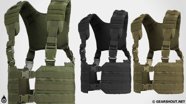 Condor-Outdoor-MCR7-Ronin-Chest-Rig-photo-1