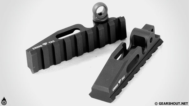 Crosstac AR-15 FSPR - решение для классиков Crosstac-AR-15-FSPR-photo-1