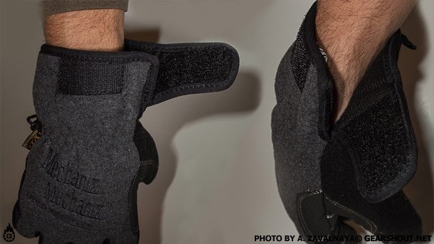 Damascus-DZ-9-SubZERO-vs-Mechanix-Wear-MCW-WR-photo-4 Damascus-DZ-9-SubZERO-vs-Mechanix-Wear-MCW-WR-photo-4
