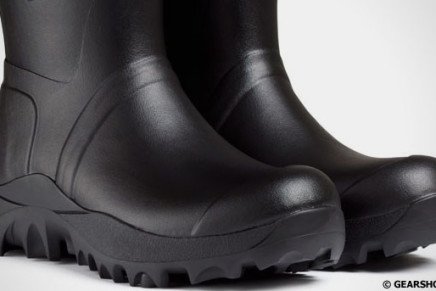 Зимние мужские сапоги Hunter Original Snow Short