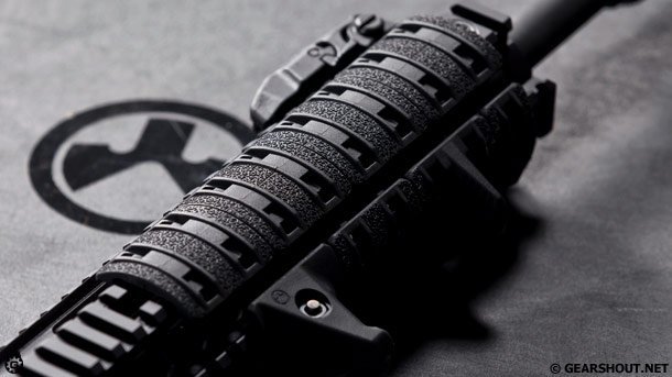 Magpul XTM Hand Stop Kit и XTM Enhanced Rail Panels Magpul-XTM-Hand-Stop-Kit-XTM-Enhanced-Rail-Panels-photo-1