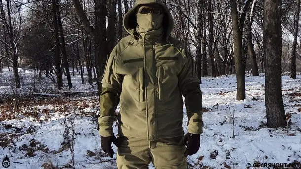 Обзор зимней одежды P1G-Tac. Часть первая p1g-tac-winter-clothing-p1-photo-10