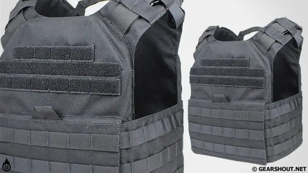 Condor-Outdoor-Cyclone-Lightweight-Plate-Carrier-photo-1