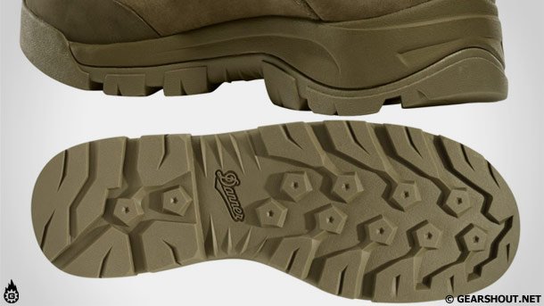 Горные военные ботинки Danner Gavre GTX Danner-Gavre-GTX-photo-3