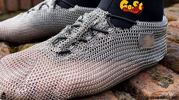GoSt PaleoBarefoots PRONATIV - кольчуга на ноги GoSt-PaleoBarefoots-PRONATIV-photo-1