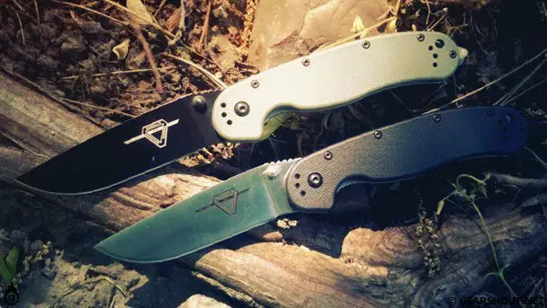 OKC RAT Model II - нож на каждый день OKC-RAT-Model-II-photo-1