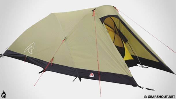 Двухместная туристическая палатка Robens Viper 2 Robens-Viper-2-photo-1