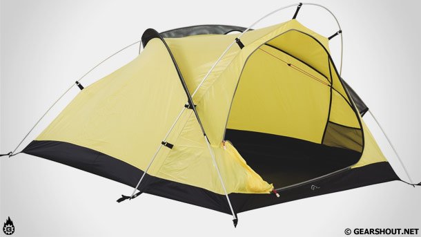 Двухместная туристическая палатка Robens Viper 2 Robens-Viper-2-photo-3