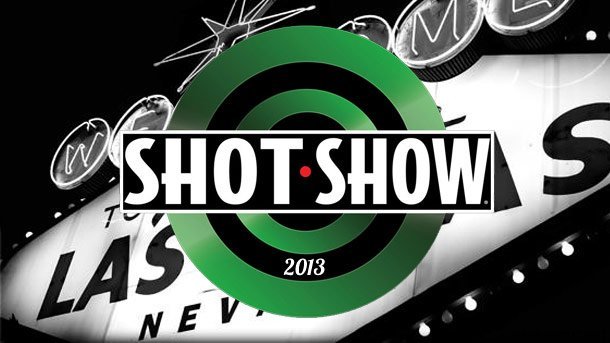 SHOT Show 2013