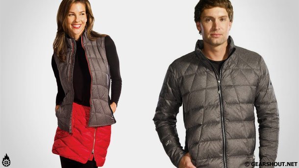 Новые модели зимних курток на 2013 года от Sierra Designs Sierra-Designs-DriDown-2013-photo-1