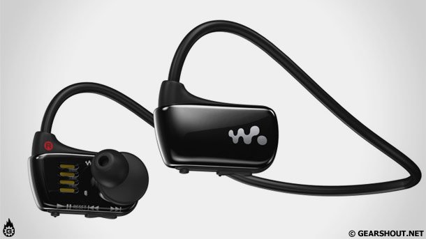 Sony NWZ-W273 Walkman - водонепроницаемый MP3 плеер Sony-NWZ-W273-Walkman-photo-3