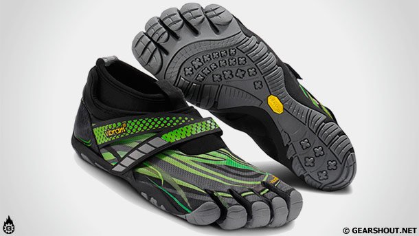 Vibram FiveFingers Lontra - естественный бег зимой Vibram-FiveFingers-Lontra-photo-2