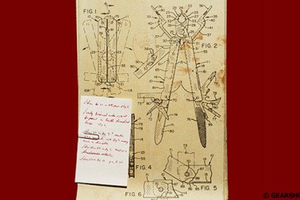 Компания Leatherman – признанный лидер в производстве мультиинструмента leatherman-history-photo-1-436x291