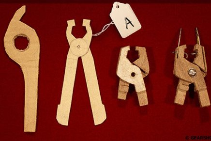 Компания Leatherman – признанный лидер в производстве мультиинструмента leatherman-history-photo-2-436x291