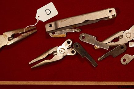 Компания Leatherman – признанный лидер в производстве мультиинструмента leatherman-history-photo-4-436x291