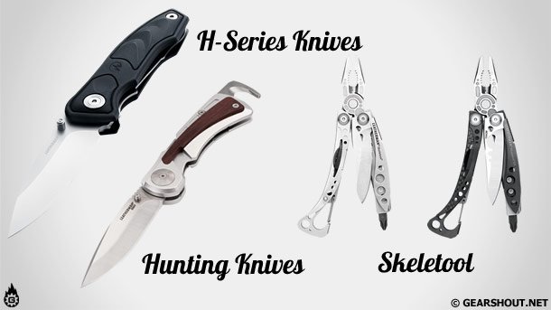 Компания Leatherman – признанный лидер в производстве мультиинструмента leatherman-history-photo-9