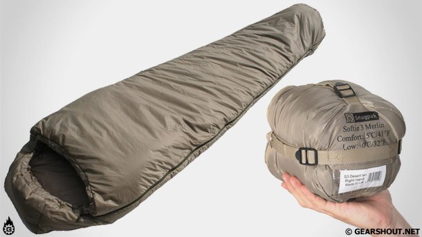 Компания Snugpak – лидер в производстве теплого и легкого обмундирования snugpak-history-photo-4