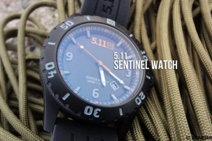 511 Sentinel Watch photo 1