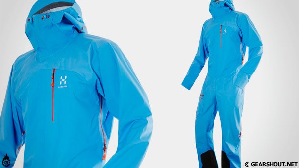 Куртка Haglöfs Roca II Hood и комбинезон Rando AS Suit удостоены наград ISPO Haglofs-Rando-AS-Suit-photo-1