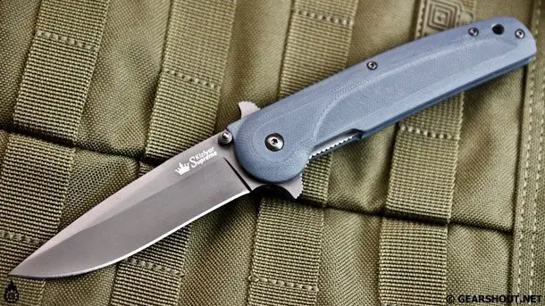 Новые складные ножи от Kizlyar Supreme Kizlyar-Supreme-Biker-X-photo-1