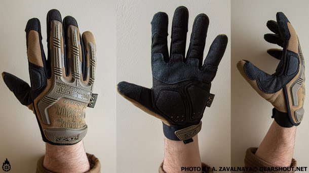 Mechanix-MPT-72-M-Pact-Glove-photo-3