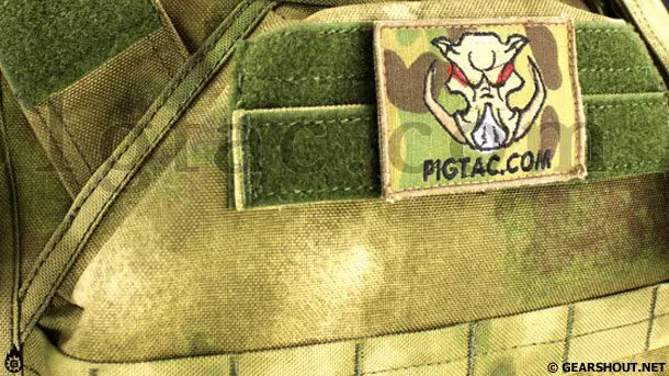 Новое полевое снаряжение от P1G-Tac P1G-Tac-Plate-Carrier-FOPC-photo-1