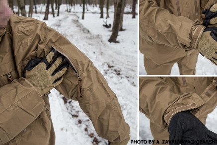 Обзор комплекта Propper APCU Level VI Propper-APCU-Level-VI-photo-4-436x291