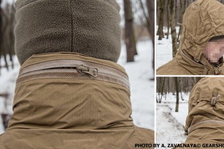 Обзор комплекта Propper APCU Level VI Propper-APCU-Level-VI-photo-6-436x291