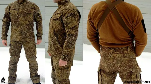 Горный костюм Specops MBS-2M Specops-MBS-2M-photo-2
