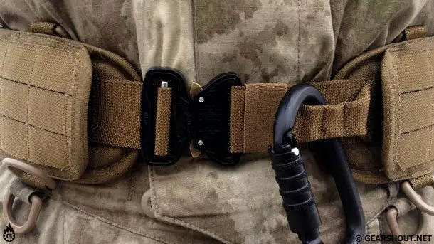 Новый платформенный пояс Specops Modular Patrol Belt Specops-Modular-Patrol-Belt-photo-1