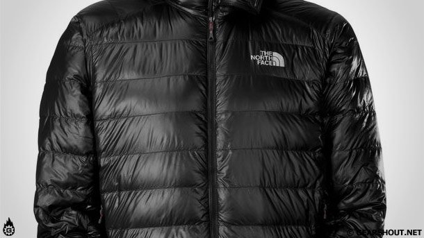 The North Face Supernatural Jacket