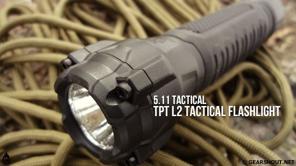 511-TPT-L2-Tactical-Flashlight-photo-1